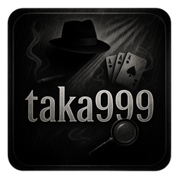 taka999 logo